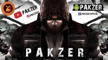Poster Word War Z Gameplay