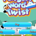 Word Twist Game