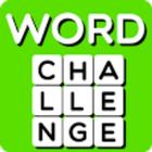 Word challenge icono