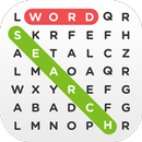 Word search animals cars countries and cities APK