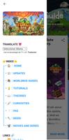 Guide For WorldBox In English captura de pantalla 1