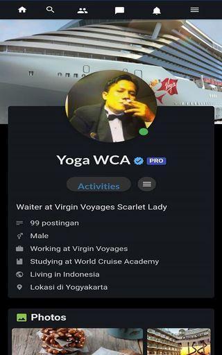 World Cruise Academy for Android - APK Download