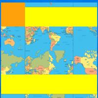 World Puzzle 2023 Poster
