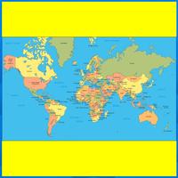 World Puzzle 2023 captura de pantalla 1