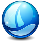 FlashBrowser أيقونة