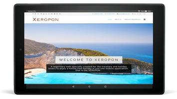 XEROPON screenshot 1