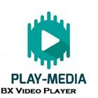 BX Video Player иконка