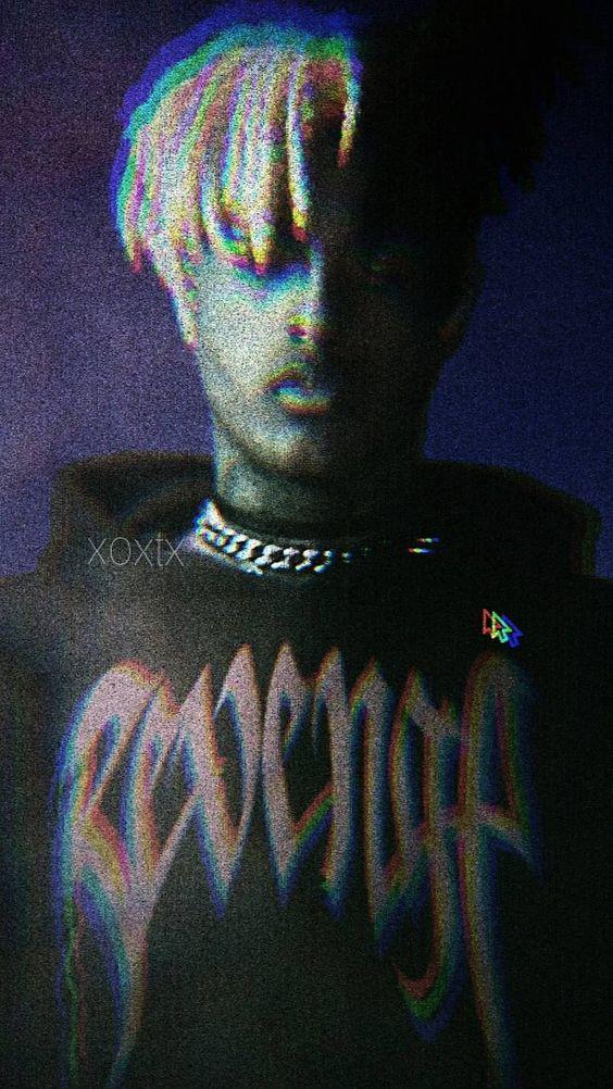 Xxxtentacion Wallpaper Hd | Matane Wall