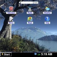 Xcom Operation System & Webtop screenshot 3