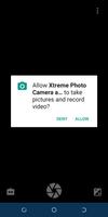 Xtreme Photo camera & Editor скриншот 3