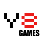 Y8 Games アイコン