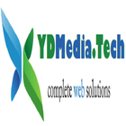 آیکون‌ YDMedia.Tech - Web Designing Company App