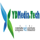 YDMedia.Tech - Web Designing Company App aplikacja