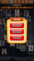 لعبة تركيز YOYO Mahjong capture d'écran 2