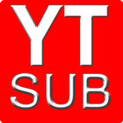 YT Sub icône