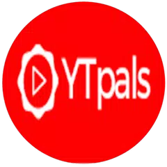 YTpals - get free youtube subscribers sub4sub アプリダウンロード