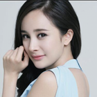 Yang Mi    楊冪   杨幂  Yáng Mì icône