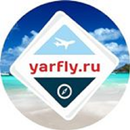 APK YarFly - Ярославский Центр Бронирования