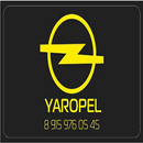 YAROPEL - запчасти на OPEL в наличии и на заказ APK