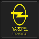 YAROPEL - запчасти на OPEL в наличии и на заказ icône