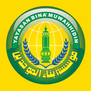 APK Yayasan Bina Muwahhidin