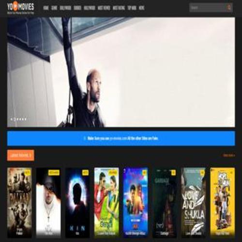 Yo Movies APK for Android Download