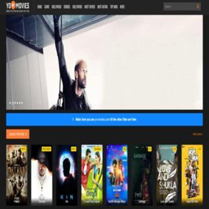 Yo Movies APK for Android Download