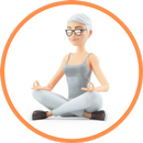 Yoga For Seniors APK