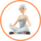 Icona Yoga For Seniors