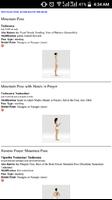 Yoga: The Complete Yoga Poses ảnh chụp màn hình 1