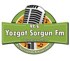 Sorgun FM 2016 poster