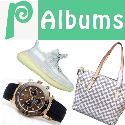 Yupoo Factory Wholesale Stores