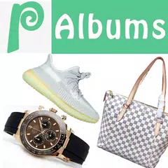 Yupoo Factory Wholesale Stores XAPK download