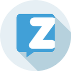 Z Messenger Global icône