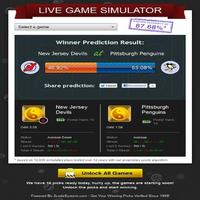 ZCode Sports Betting imagem de tela 3