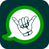 Zama Messenger icône
