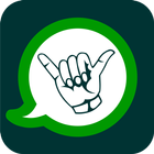 Zama Messenger icon