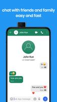 ZakApp - Free Video Calls & Chats capture d'écran 1