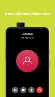 ZakApp - Free Video Calls & Chats capture d'écran 2