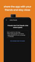 ZakApp - Free Video Calls & Chats capture d'écran 3