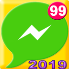 Icona Zap Zap Messenger