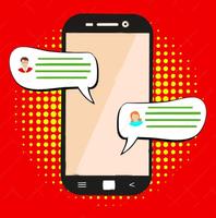 3 Schermata Zap Zap Messenger
