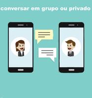 2 Schermata Zap Zap Messenger