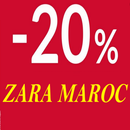 ZARA Maroc LA FOLIE APK