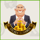 Заработать вместе с Golden Oligarch APK