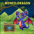 Заработай играя в Money Dragon icône
