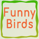 Заработай с Funny Birds APK