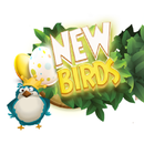Зарабатывайте играя в New Birds aplikacja