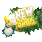 Зарабатывайте играя в New Birds আইকন