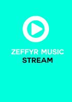 Zeffyr Music Affiche